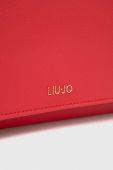 Сумочка Liu Jo колір червоний (3379921)