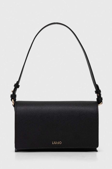 Сумочка Liu Jo колір чорний (3379920)
