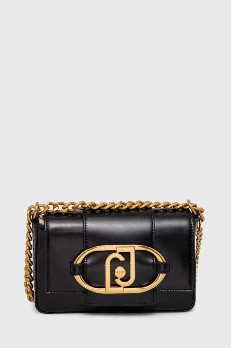 Сумочка Liu Jo колір чорний (3342925)