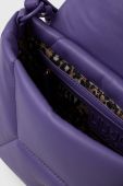 Сумочка Liu Jo колір фіолетовий (3497902)