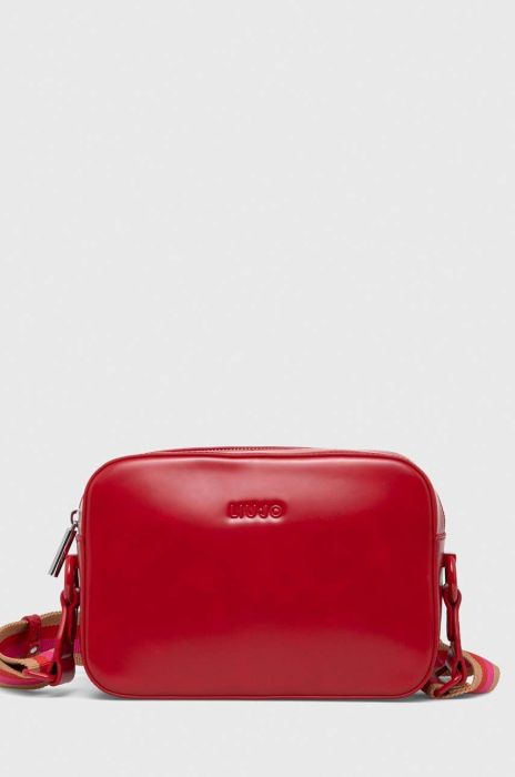 Сумочка Liu Jo колір червоний (3391602)