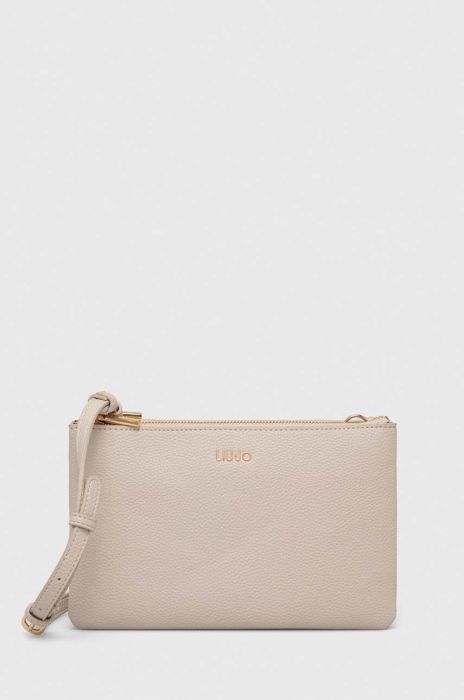 Сумочка Liu Jo колір бежевий (3391608)