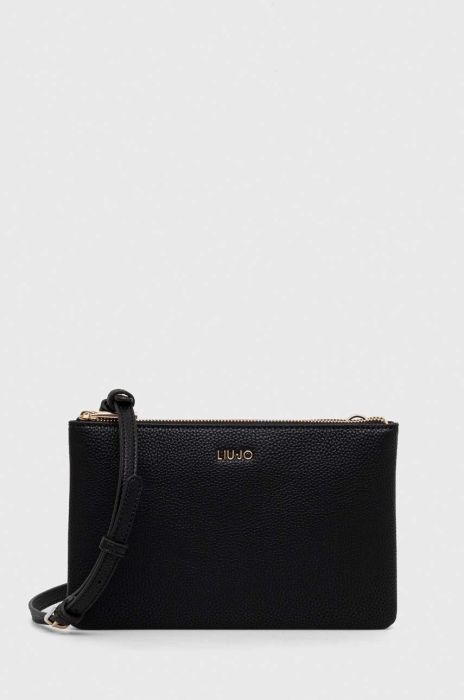 Сумочка Liu Jo колір чорний (3391606)