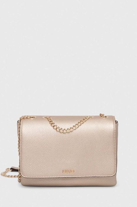 Сумочка Liu Jo колір золотий (3395296)