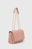 Сумочка Liu Jo колір рожевий (3395294)