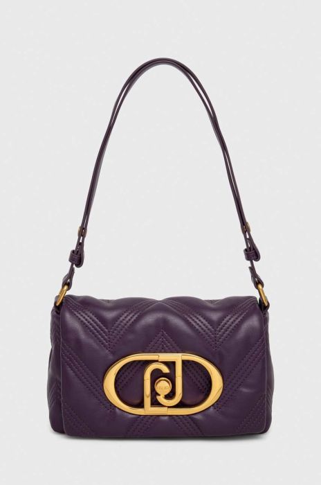 Сумочка Liu Jo колір фіолетовий (3339064)