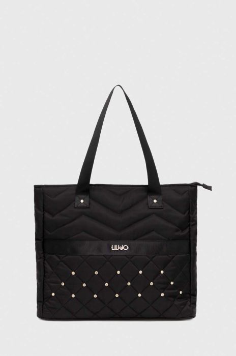 Сумочка Liu Jo колір чорний (3391616)