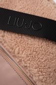 Сумочка Liu Jo колір рожевий (3447644)