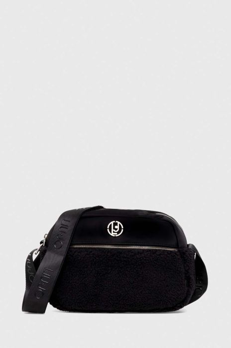 Сумочка Liu Jo колір чорний (3447643)