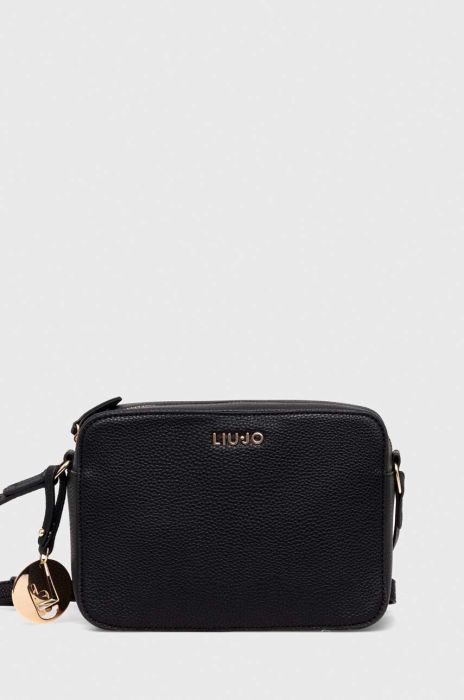 Сумочка Liu Jo колір чорний (3451633)