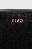 Сумочка Liu Jo колір чорний (3451633)