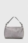 Сумочка Samsoe Samsoe колір сірий (3524641)
