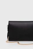 Клатч Twinset колір чорний