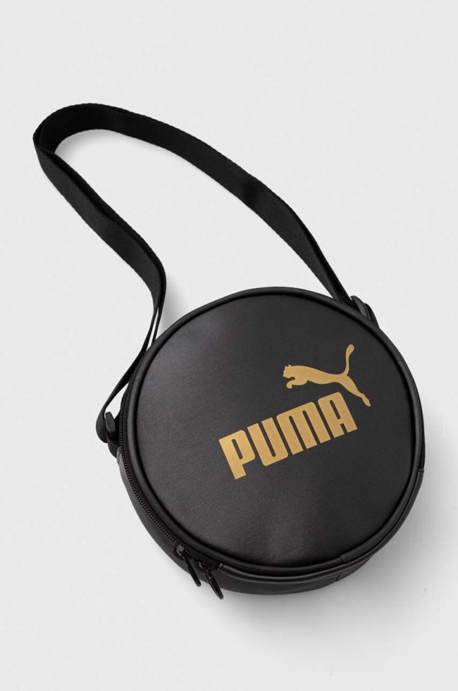 Сумочка Puma колір чорний (3548066)