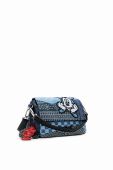 Сумочка Desigual x Disney колір блакитний