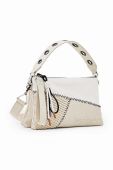 Сумочка Desigual колір білий (3416794)