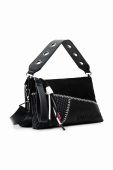 Сумочка Desigual колір чорний (3416795)