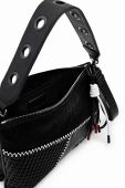 Сумочка Desigual колір чорний (3416795)
