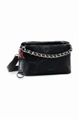 Сумочка Desigual колір чорний (3416796)