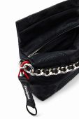 Сумочка Desigual колір чорний (3416796)