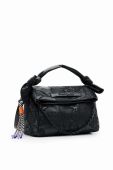 Сумочка Desigual колір чорний (3486962)