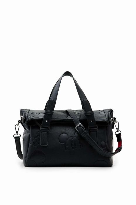 Сумочка Desigual x Disney колір чорний (3483878) Сумочка Desigual x Disney колір чорний (3483878)