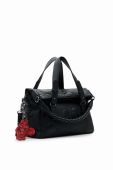 Сумочка Desigual x Disney колір чорний (3483878) Сумочка Desigual x Disney колір чорний (3483878)