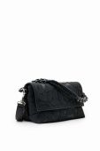 Сумочка Desigual колір чорний (3486968)