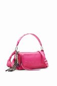 Сумочка Desigual колір рожевий (3482982)