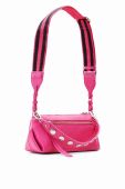 Сумочка Desigual колір рожевий (3482982)