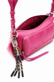 Сумочка Desigual колір рожевий (3482982)