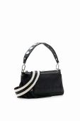 Сумочка Desigual колір чорний (3482981)