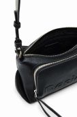 Сумочка Desigual колір чорний (3482981)