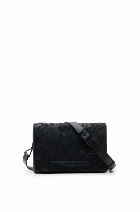 Сумочка Desigual колір чорний (3482983)