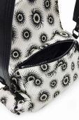 Сумочка Desigual 23WAXP86 ACCESSORIES PU HAND BAG колір білий
