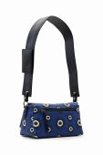 Сумочка Desigual 23WAXP86 ACCESSORIES PU HAND BAG колір синій