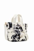 Сумочка Desigual колір білий (3482985) Сумочка Desigual колір білий (3482985)
