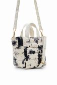 Сумочка Desigual колір білий (3482985) Сумочка Desigual колір білий (3482985)