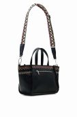 Сумочка Desigual колір чорний (3551606)