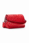 Сумочка Desigual колір червоний (3622631)