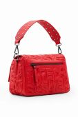 Сумочка Desigual колір червоний (3622631)