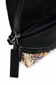 Сумочка Desigual колір чорний (3486969)