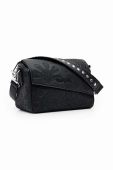 Сумочка Desigual колір чорний (3439492)