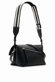 Сумочка Desigual колір чорний (3482987)