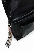 Сумочка Desigual колір чорний (3482987)