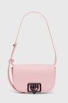 Сумочка Chiara Ferragni колір рожевий (3606465)