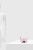 Сумочка Chiara Ferragni колір рожевий (3606465)