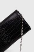 Клатч Chiara Ferragni колір чорний (3610864)