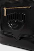 Сумочка Chiara Ferragni колір чорний (3610865)