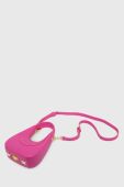 Сумочка Chiara Ferragni колір рожевий (3606468)